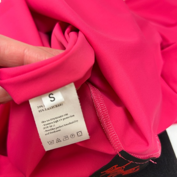 Sis Arnaka Ssense Exclusive Off-The-Shoulder Dress - Picture 9 of 10